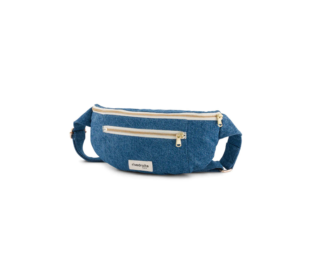 Banane Orsel denim