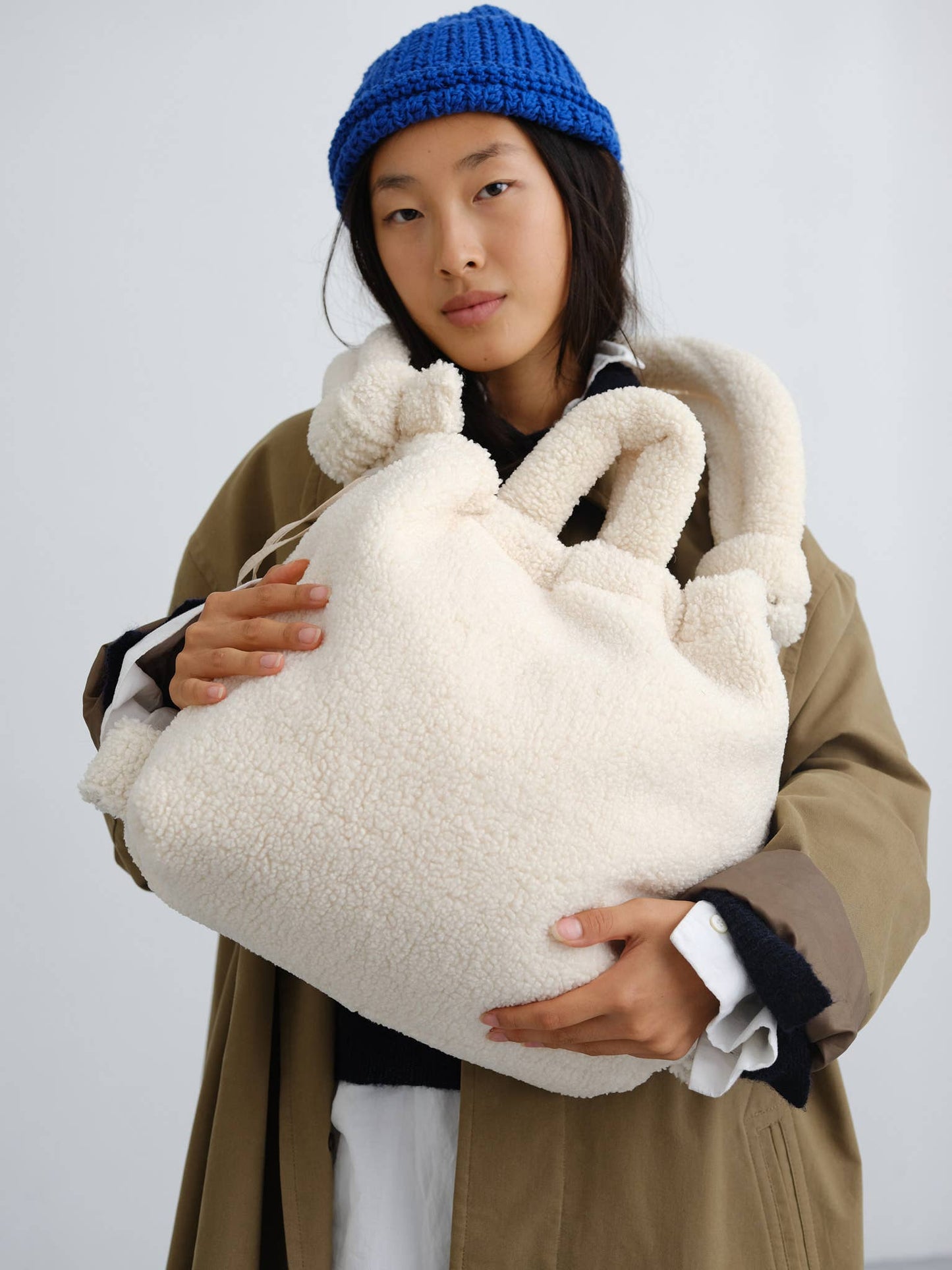 Sac Ona Sherpa: Sable
