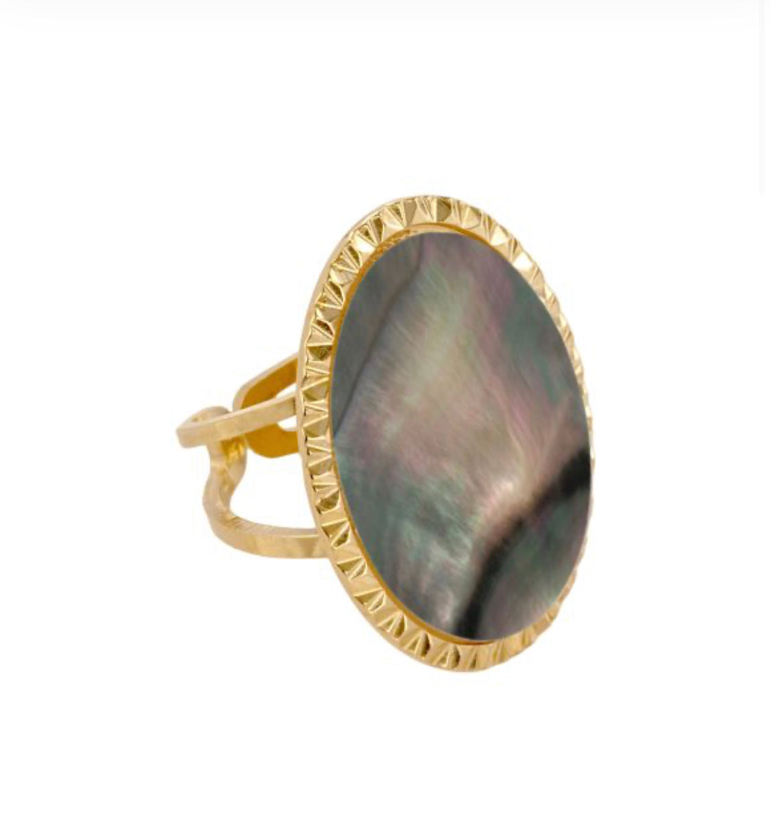 Bague Madame - DupontDupont