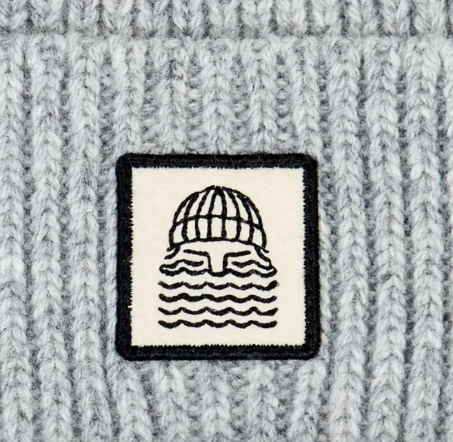Bonnet To the sea Pearl
