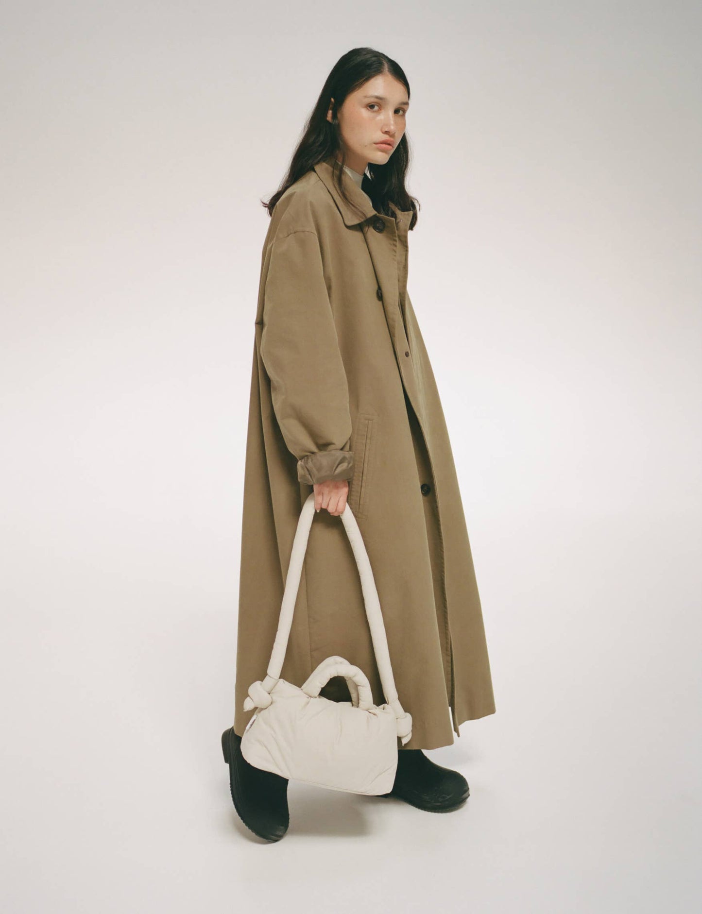 Sac souple MiniOna: Sage