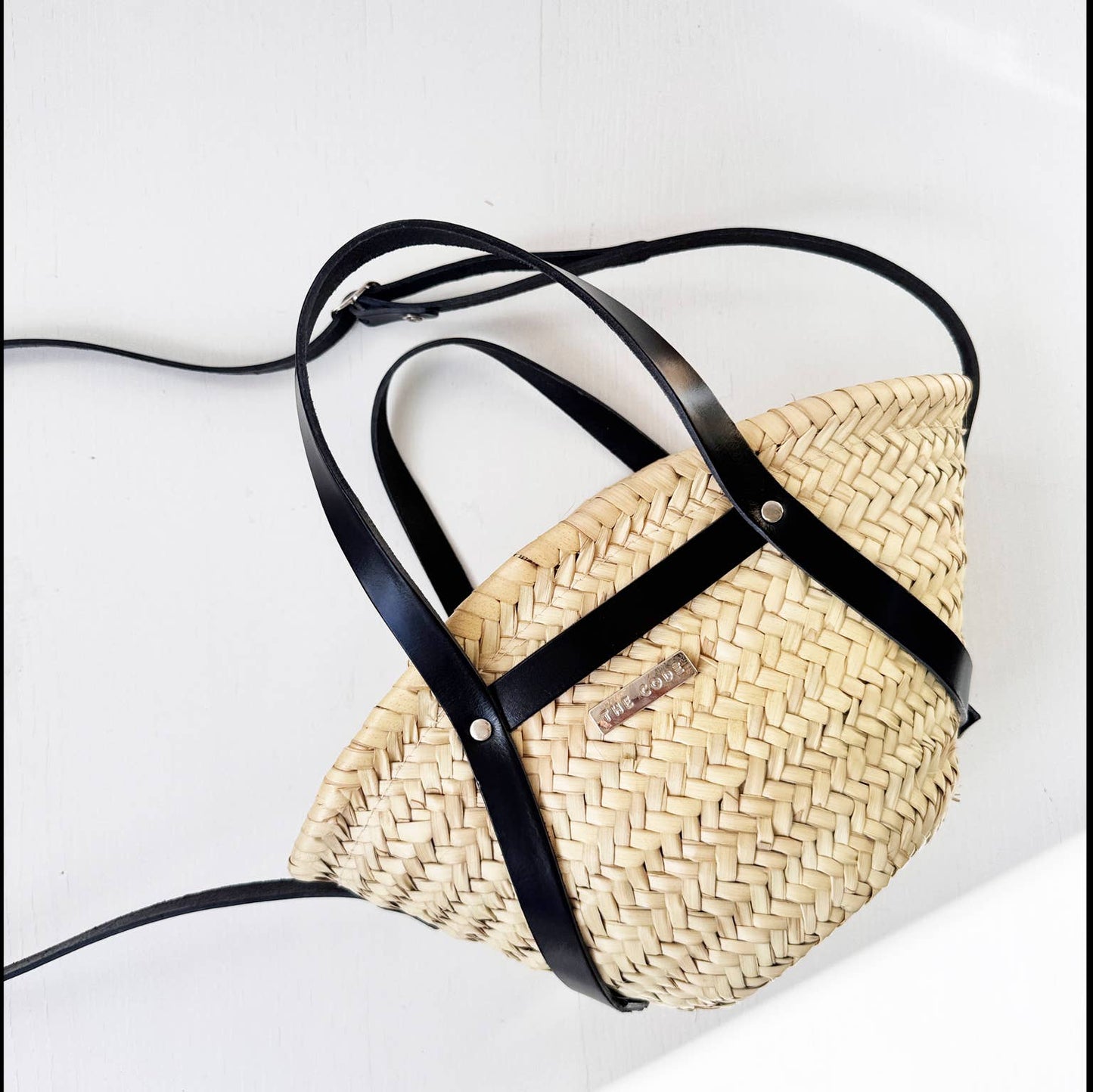 Sac bandoulière Verona noir