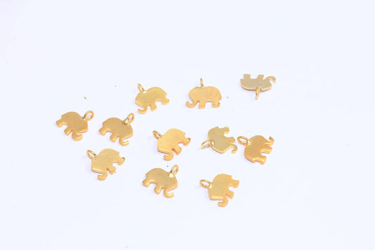 Pampille Éléphant M