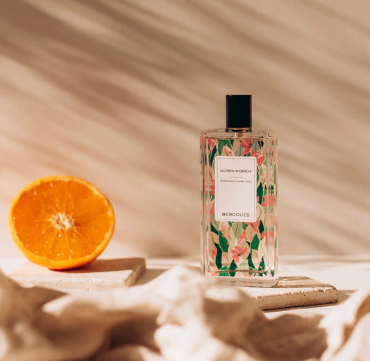 Parfum Guaria Morada