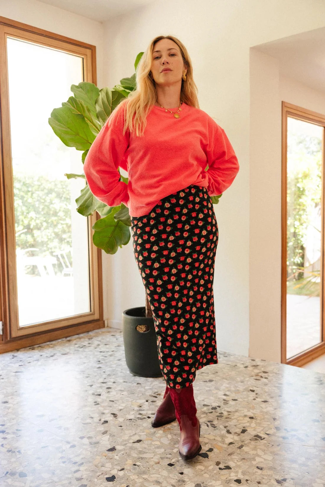 Sweat Cocoon rose - DupontDupont