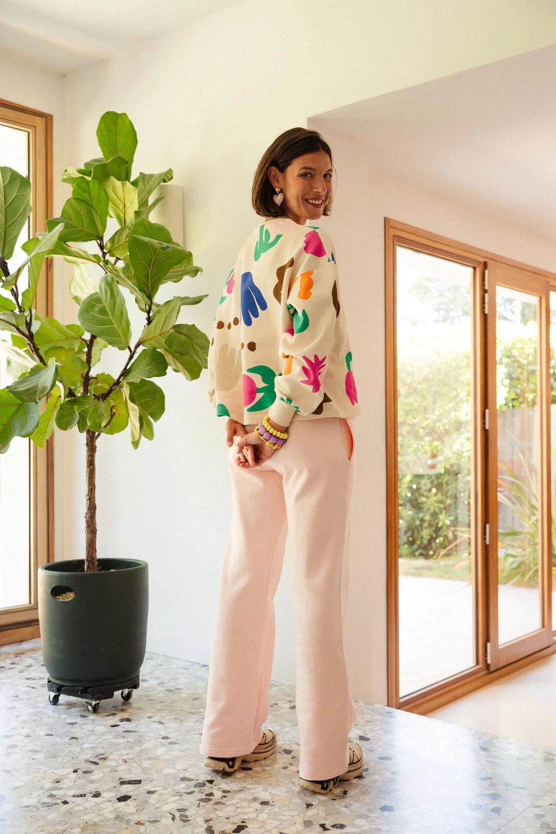 Sweat mini souk - DupontDupont