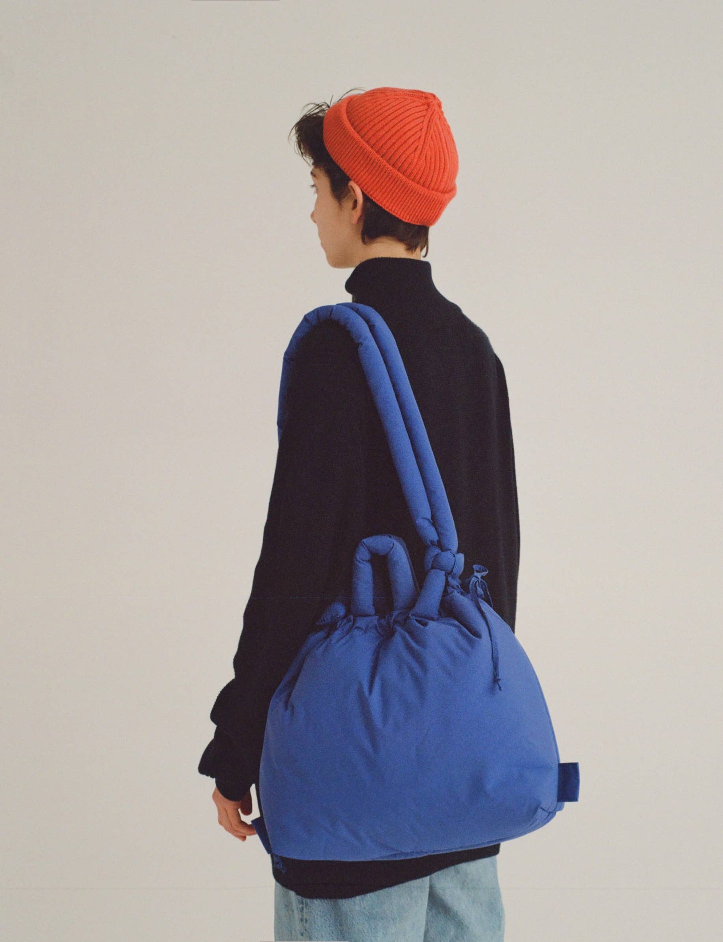 Sac souple Ona: Léopard