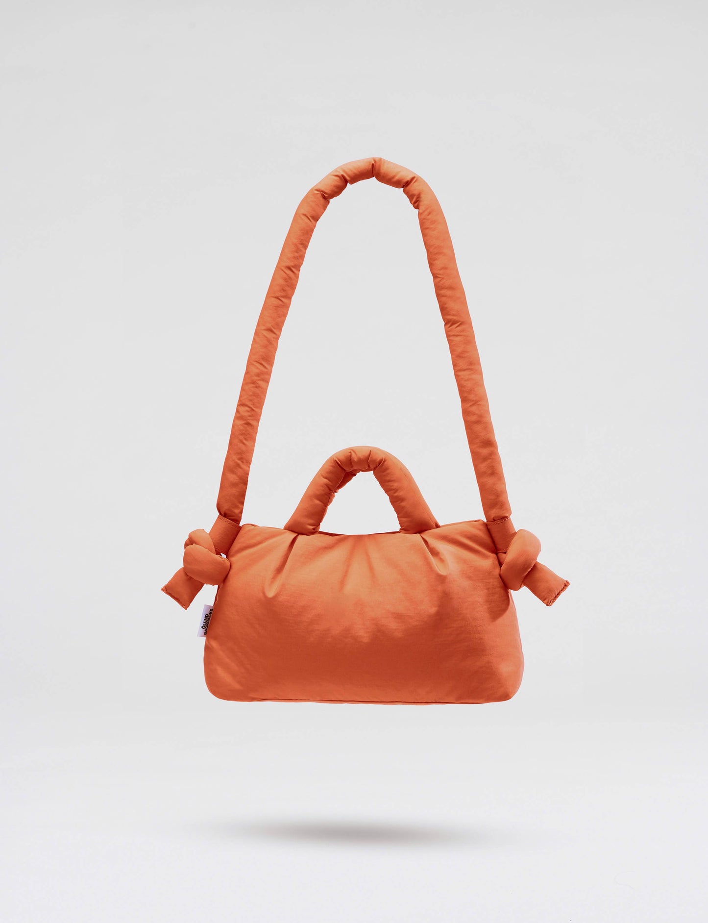 Sac souple MiniOna: Rouge