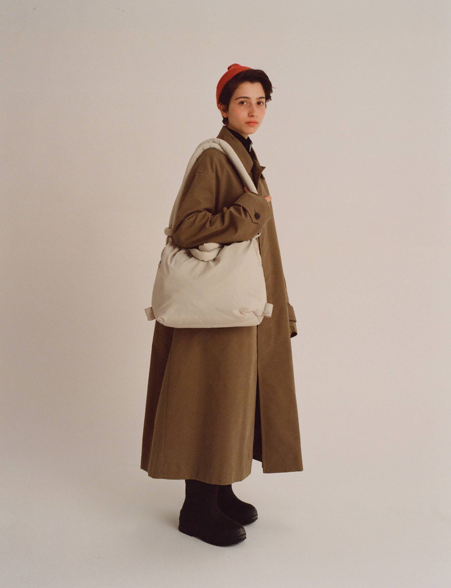 Sac souple Ona: Léopard