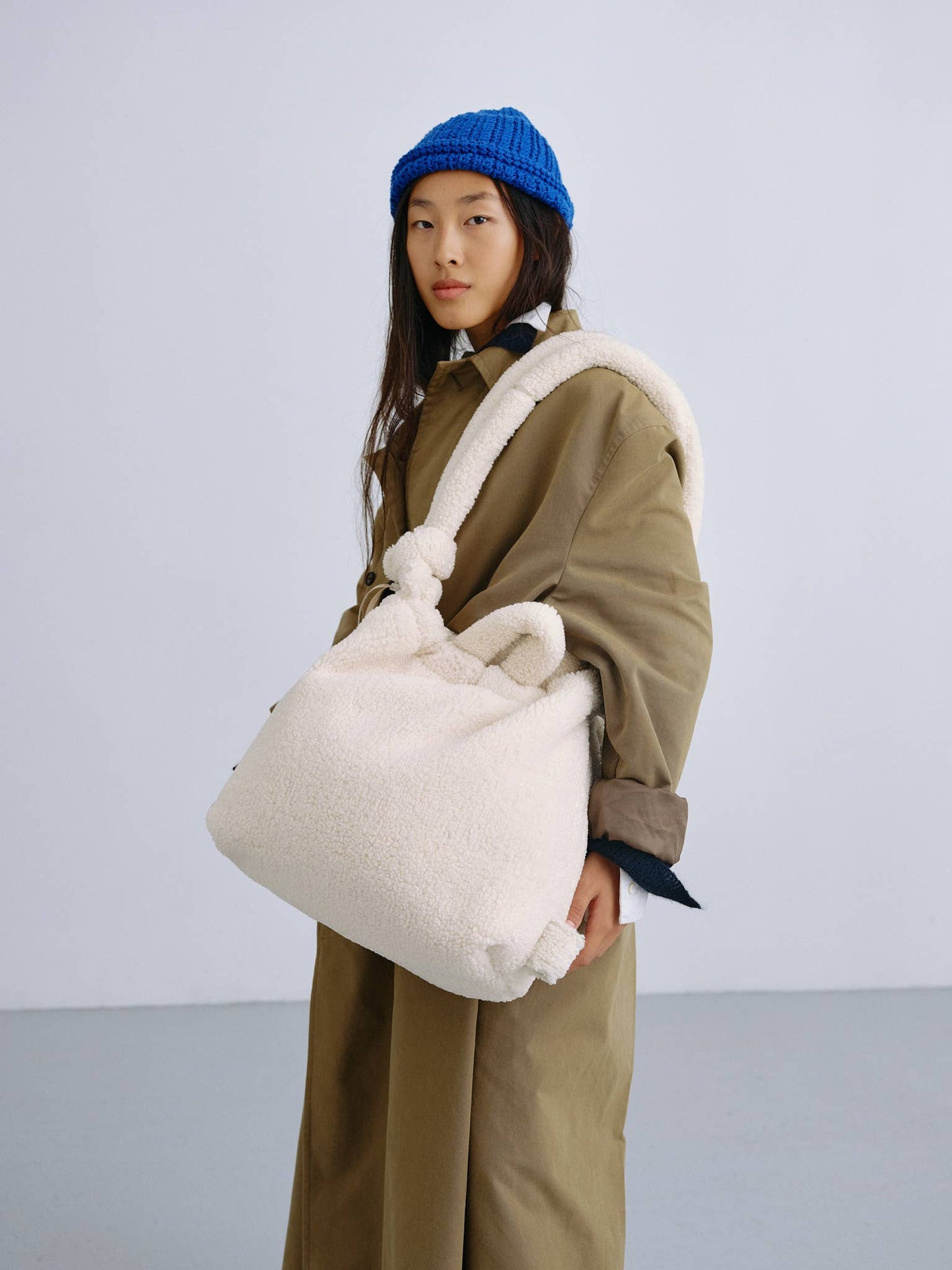 Sac Ona Sherpa: Chocolat