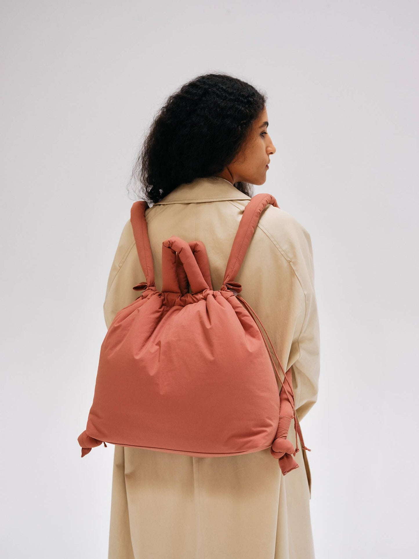 Sac souple Ona: Léopard