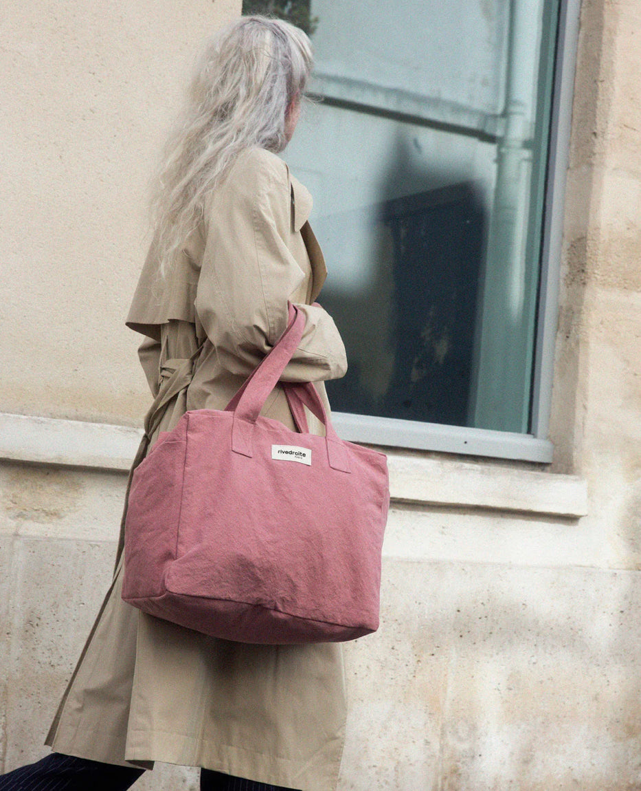 Sac Célestins Rose