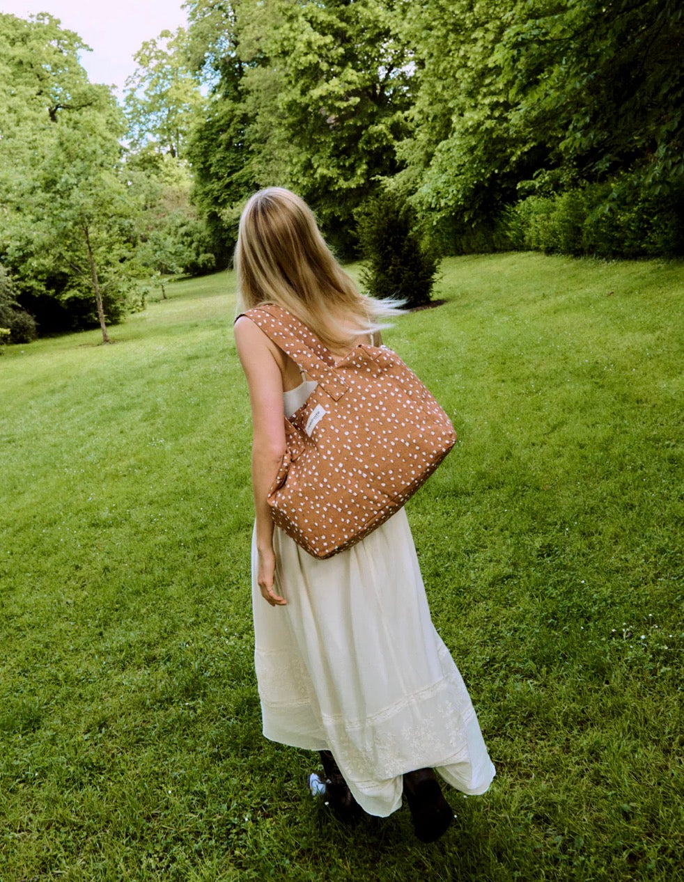 Sac Célestins Oh my biche