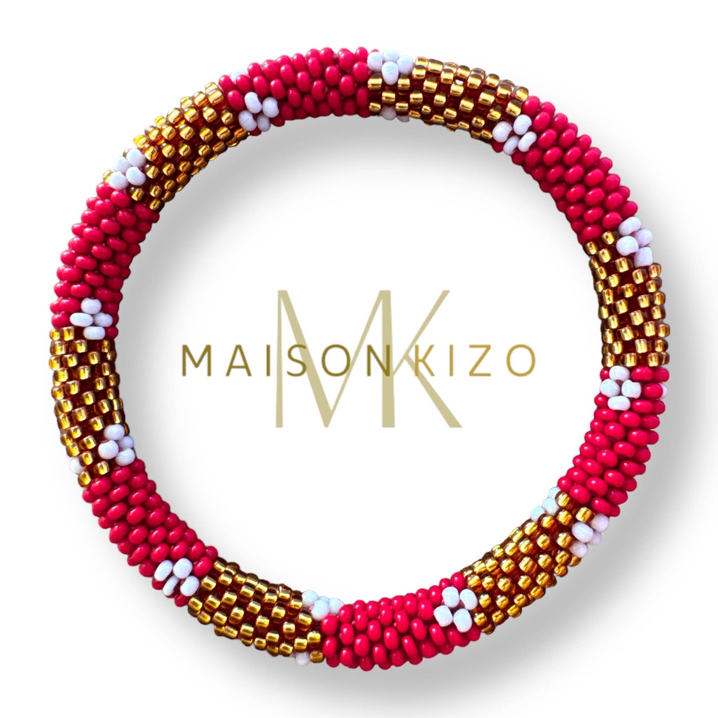 Bracelet népalais