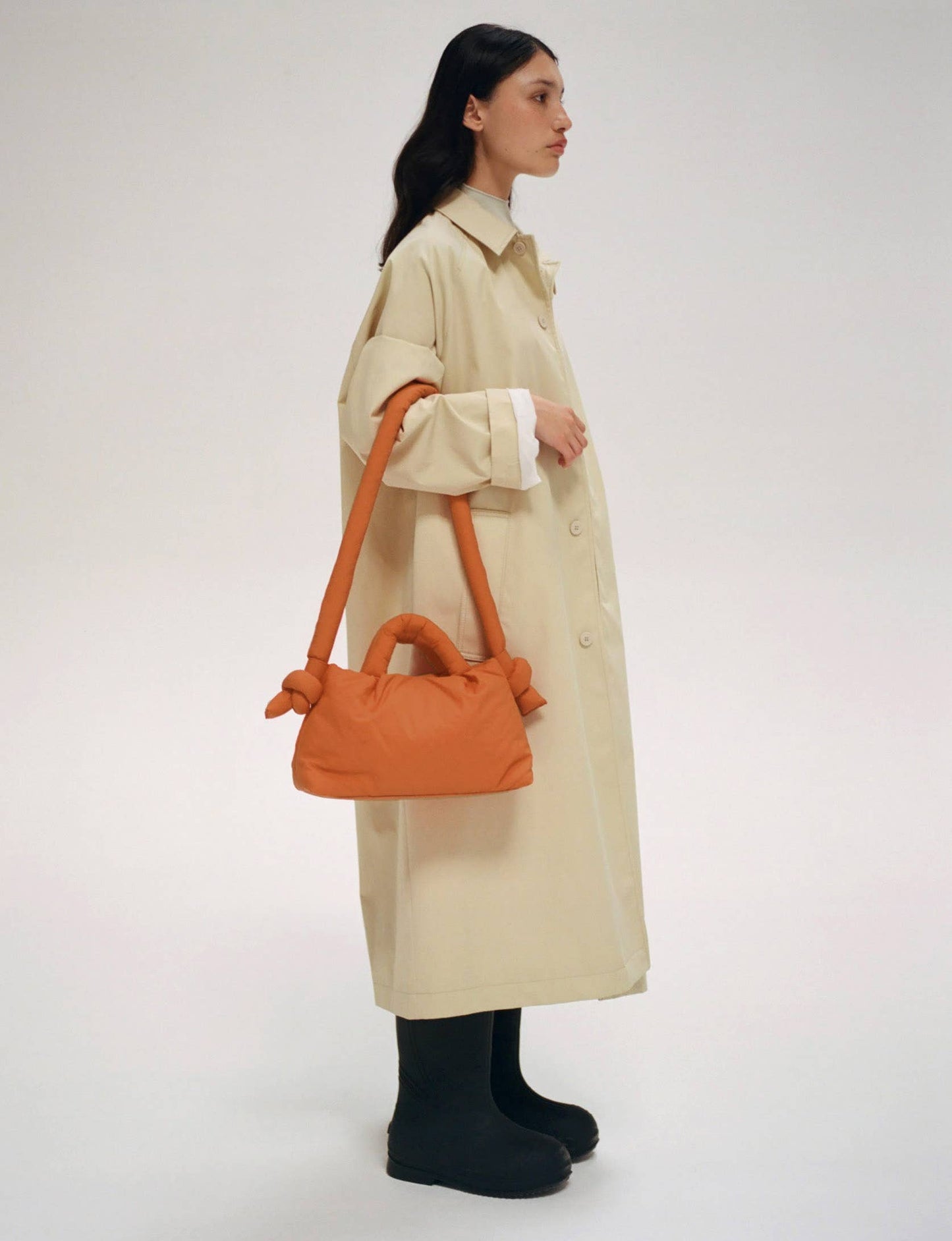 Sac souple MiniOna: Sage