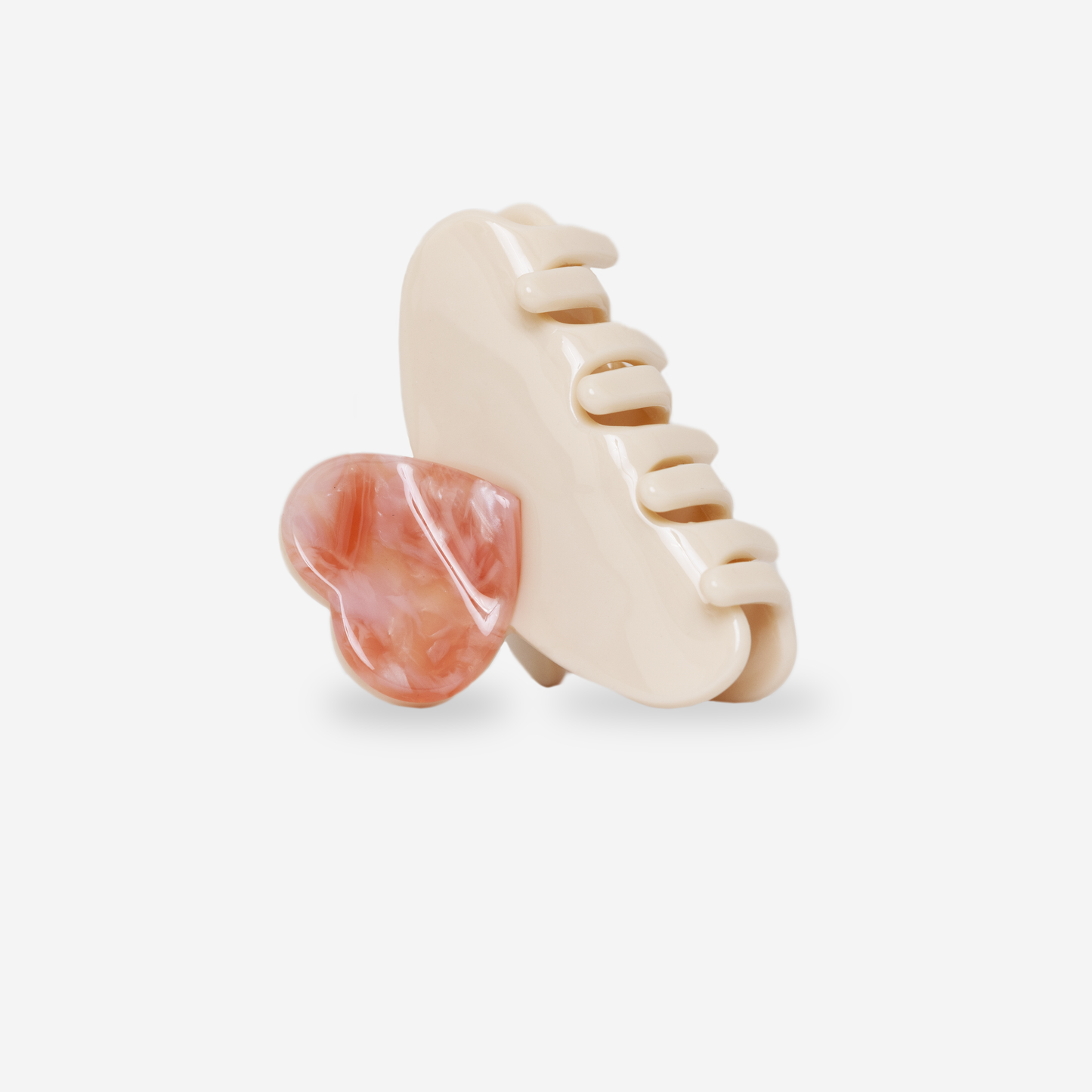 Barrette - Luv Blush