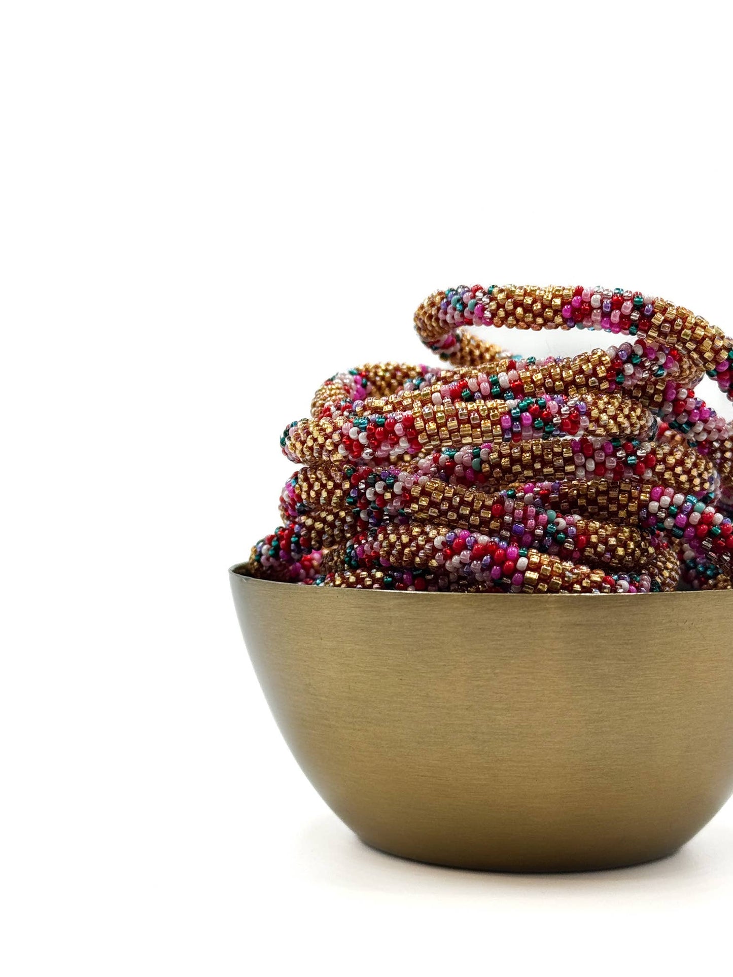 Bracelet népalais D27