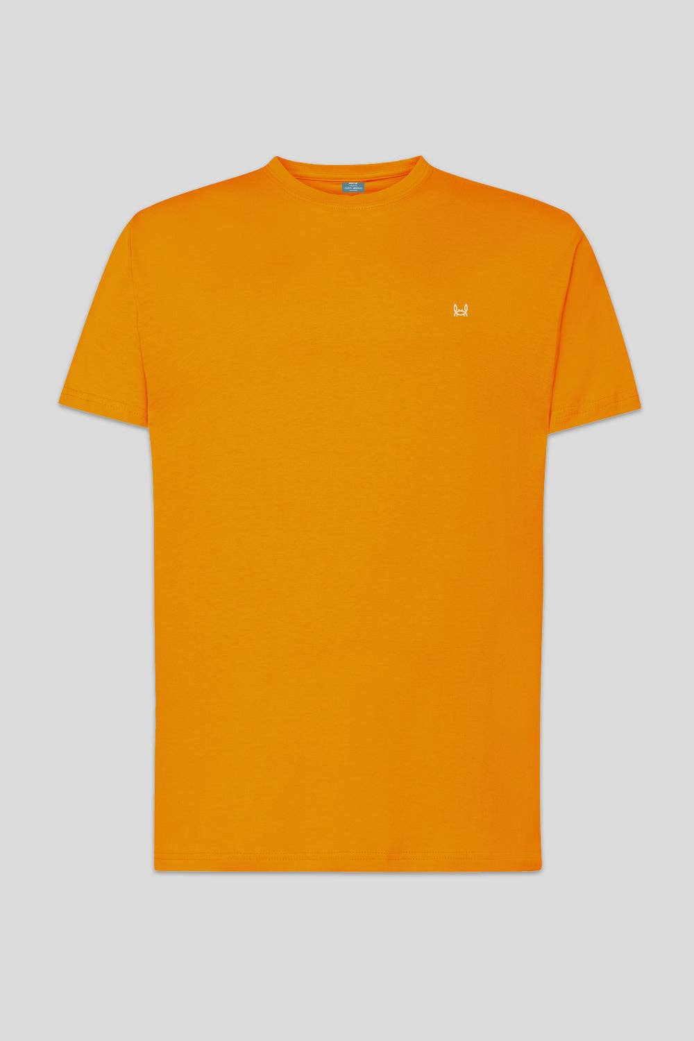 T-shirt basique olive: Olive / L