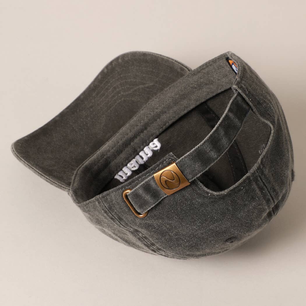 Casquette brodée Mama