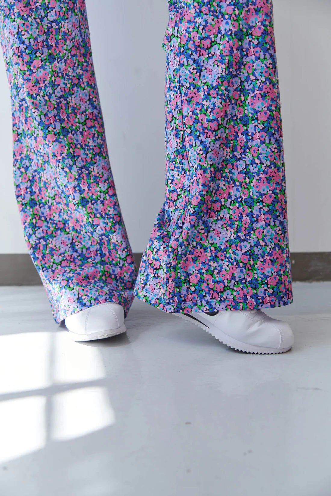 Pantalon confetti