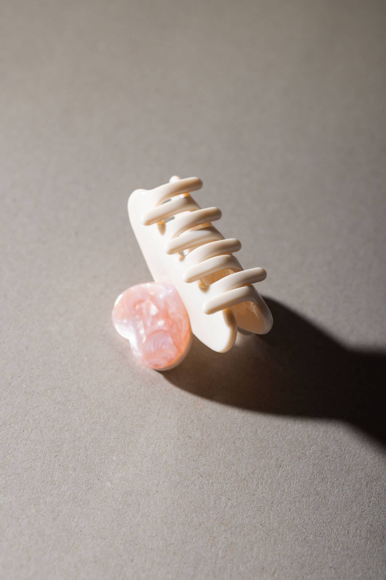 Barrette - Luv Blush