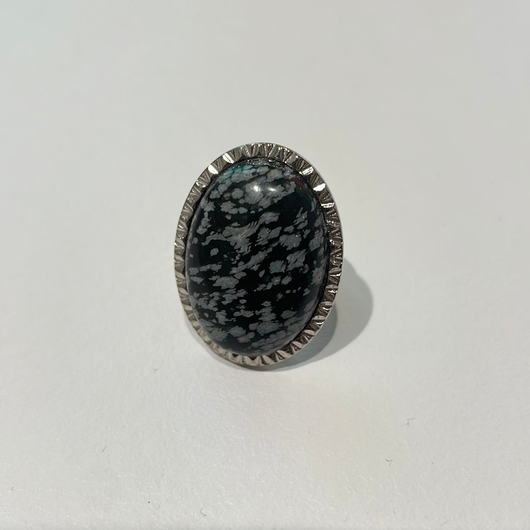 Bague Madame - DupontDupont