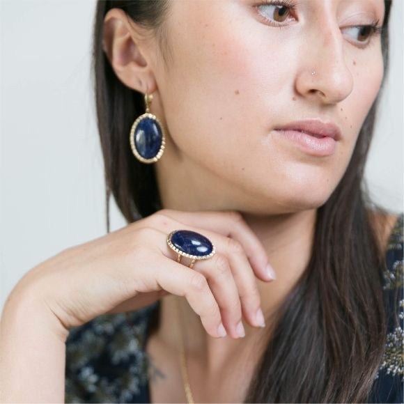 Bague Madame - DupontDupont