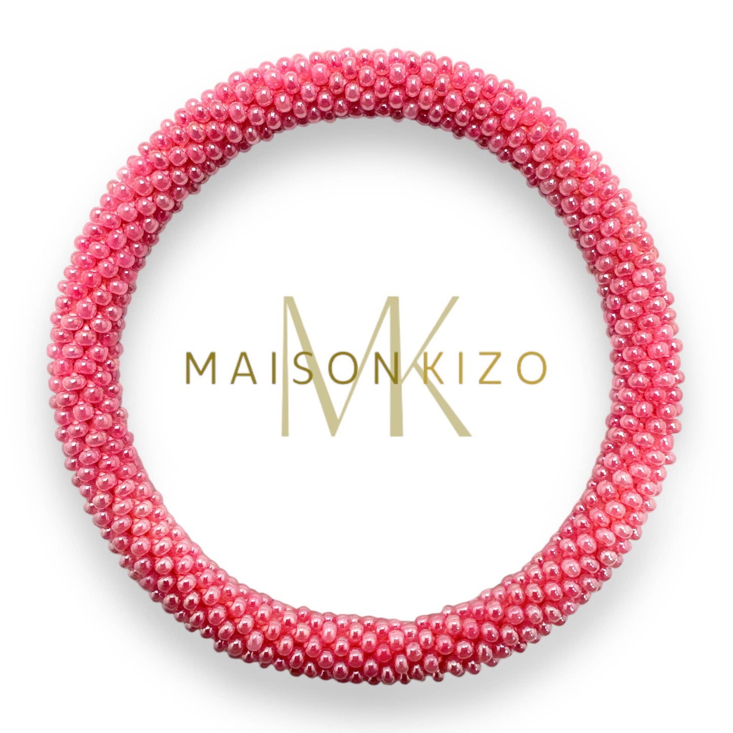 Bracelet népalais 65