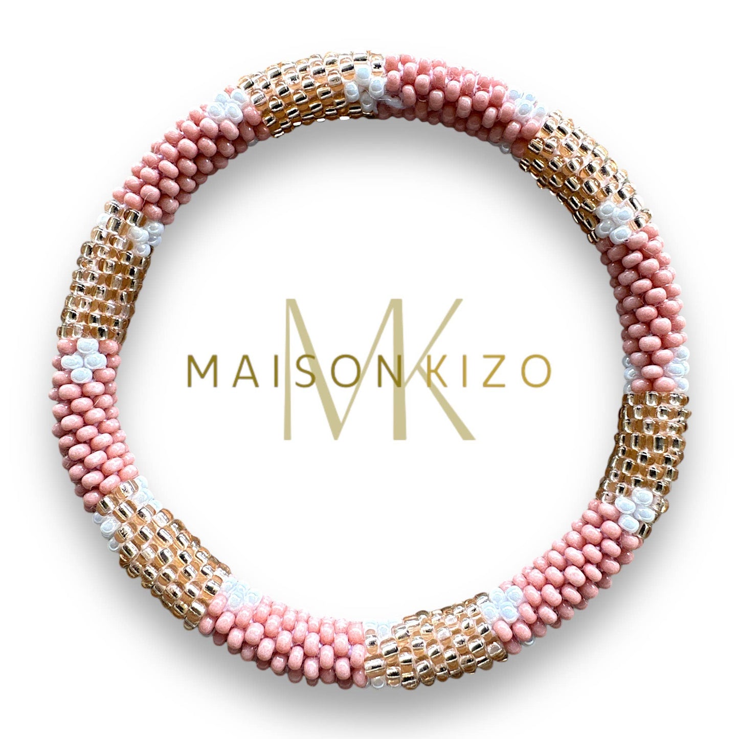 Bracelet népalais
