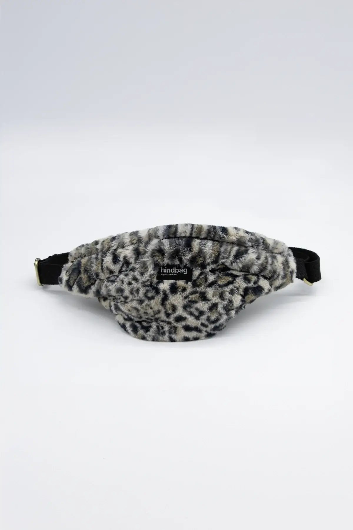 Sac banane Olivia: Velours