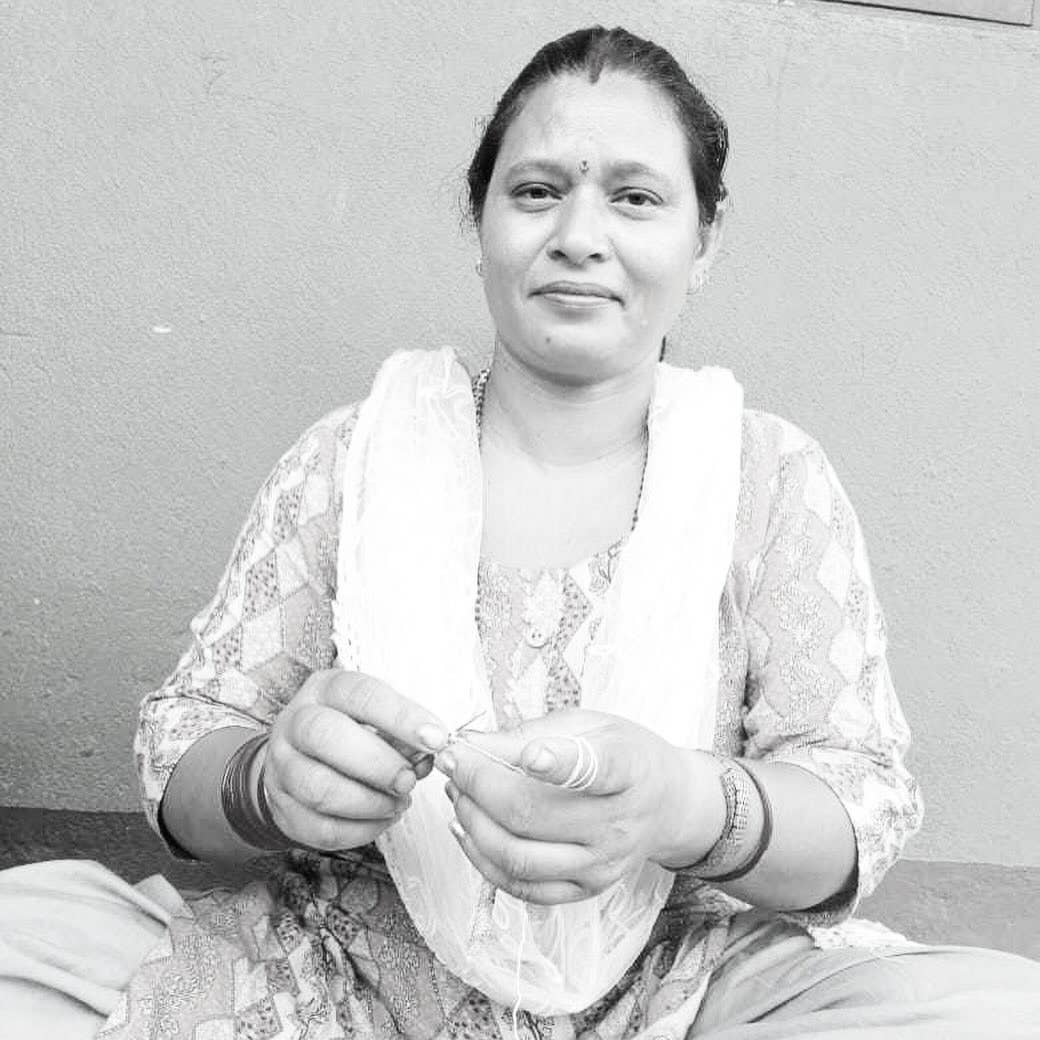 Bracelet népalais 46