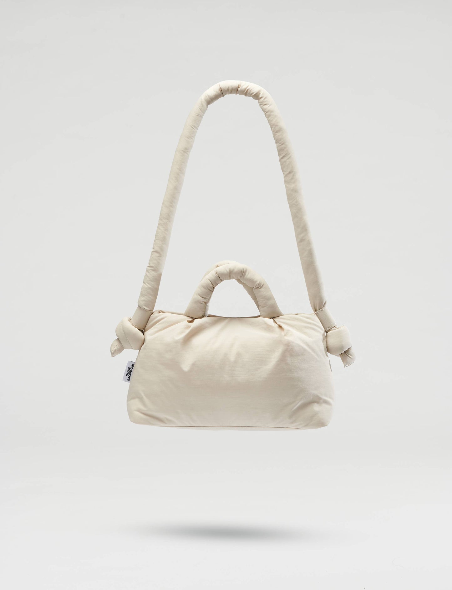 Sac souple MiniOna: Léopard
