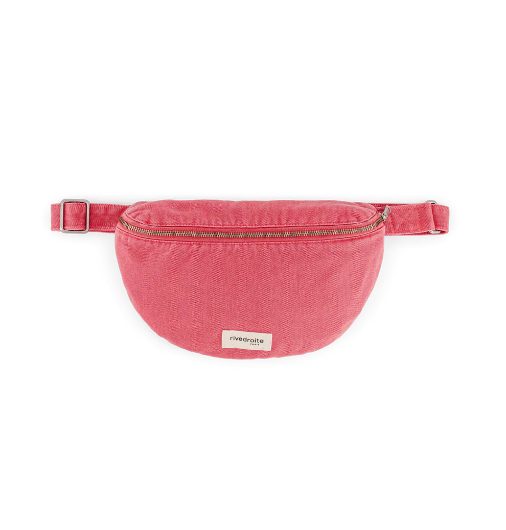 Banane Custine Melrose Pink