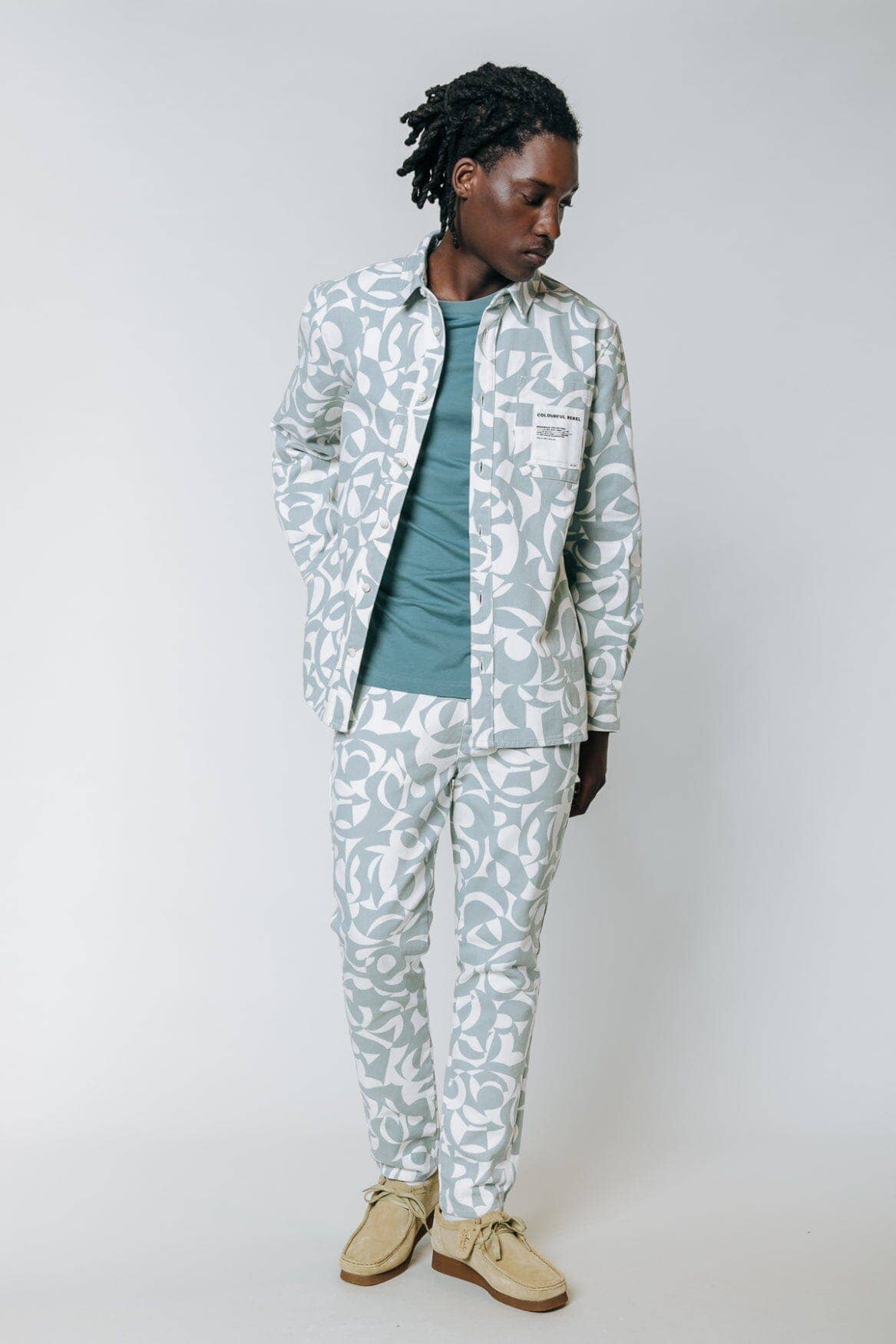 Veste Parker