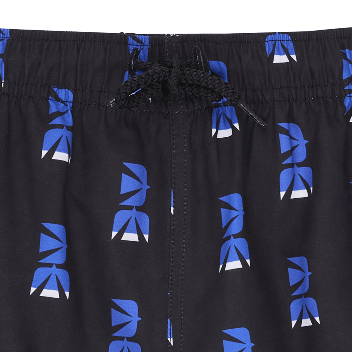 Short de bain Bird Family