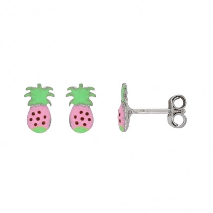 Puces ananas kids
