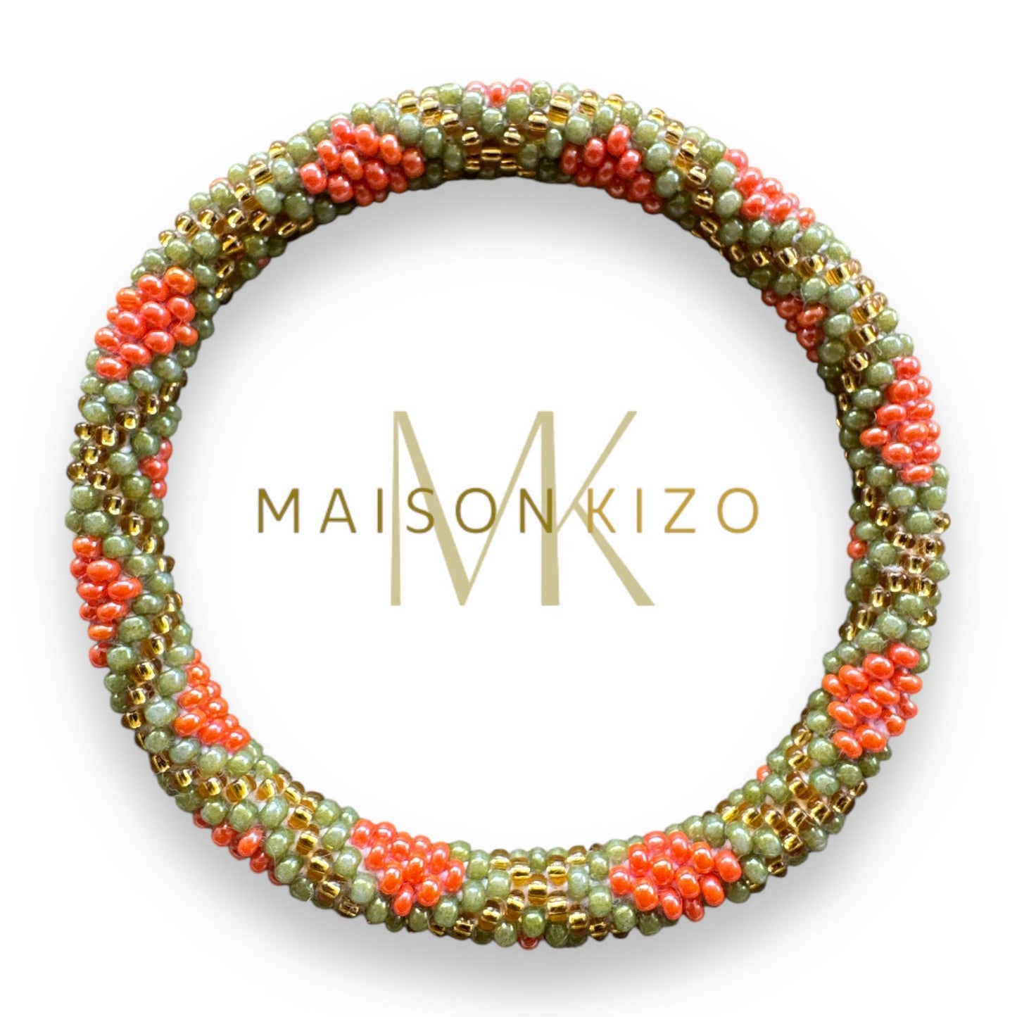 Bracelet népalais