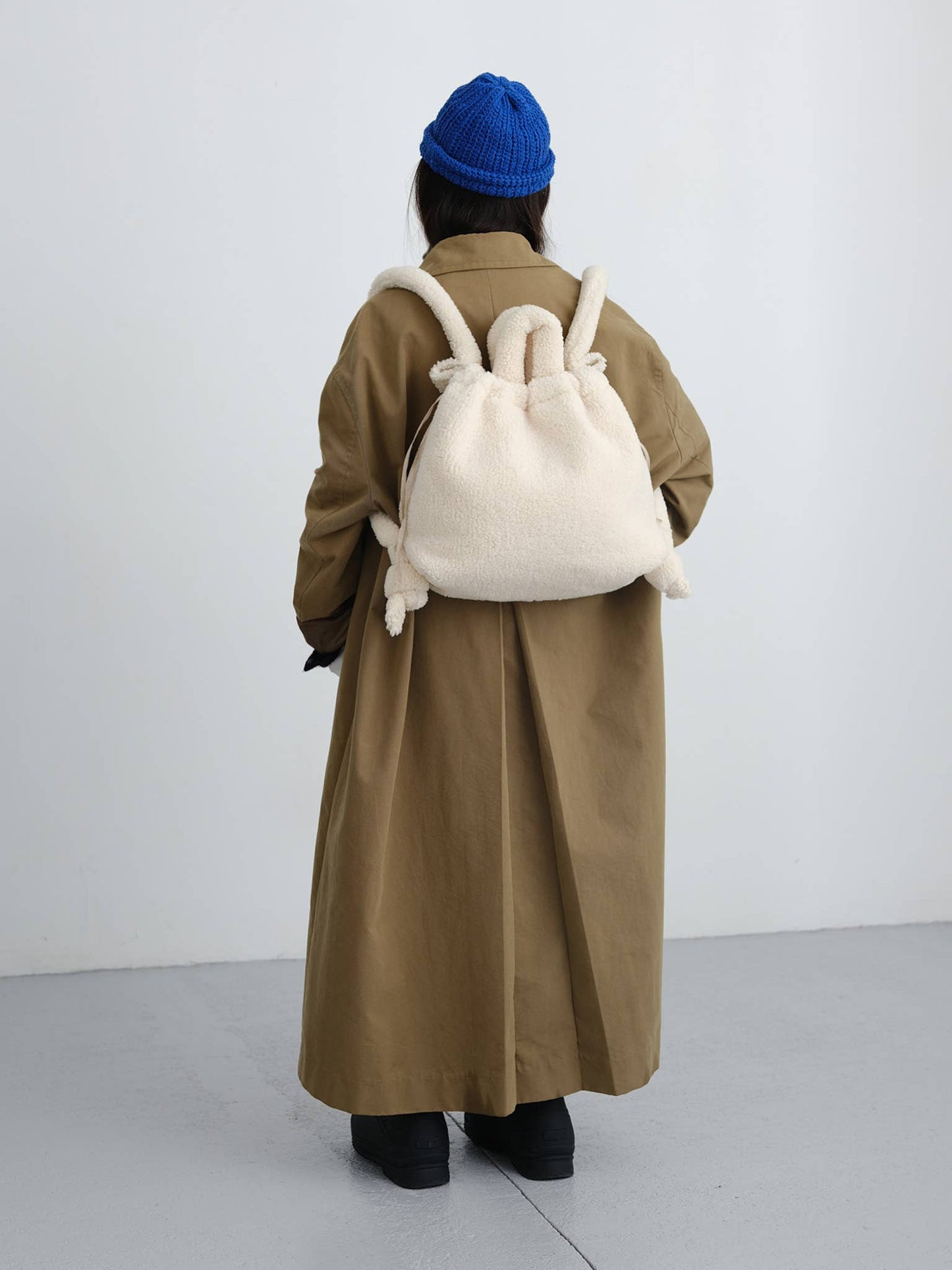 Sac Ona Sherpa: Sable