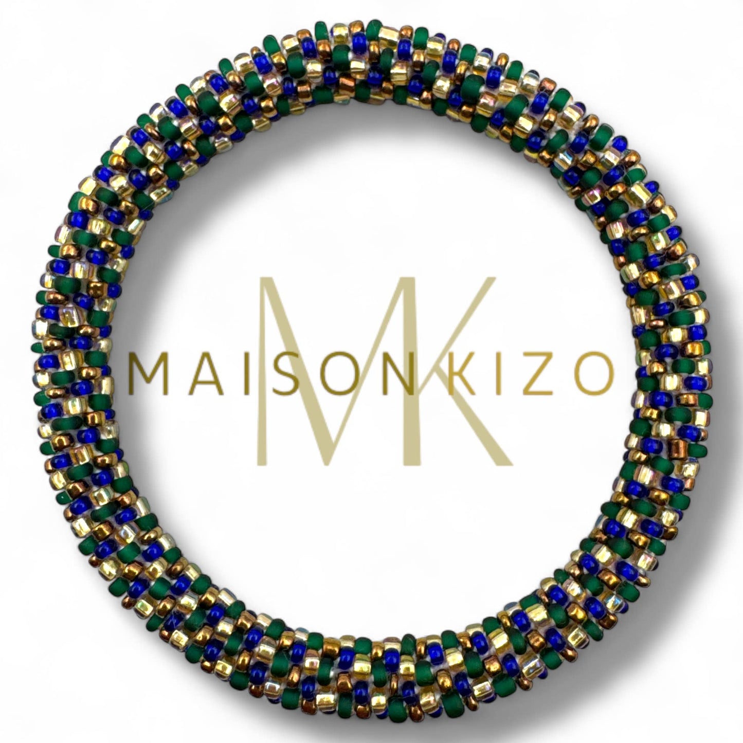 Nouvelle collection A/H 2026 Bracelet népalais B19
