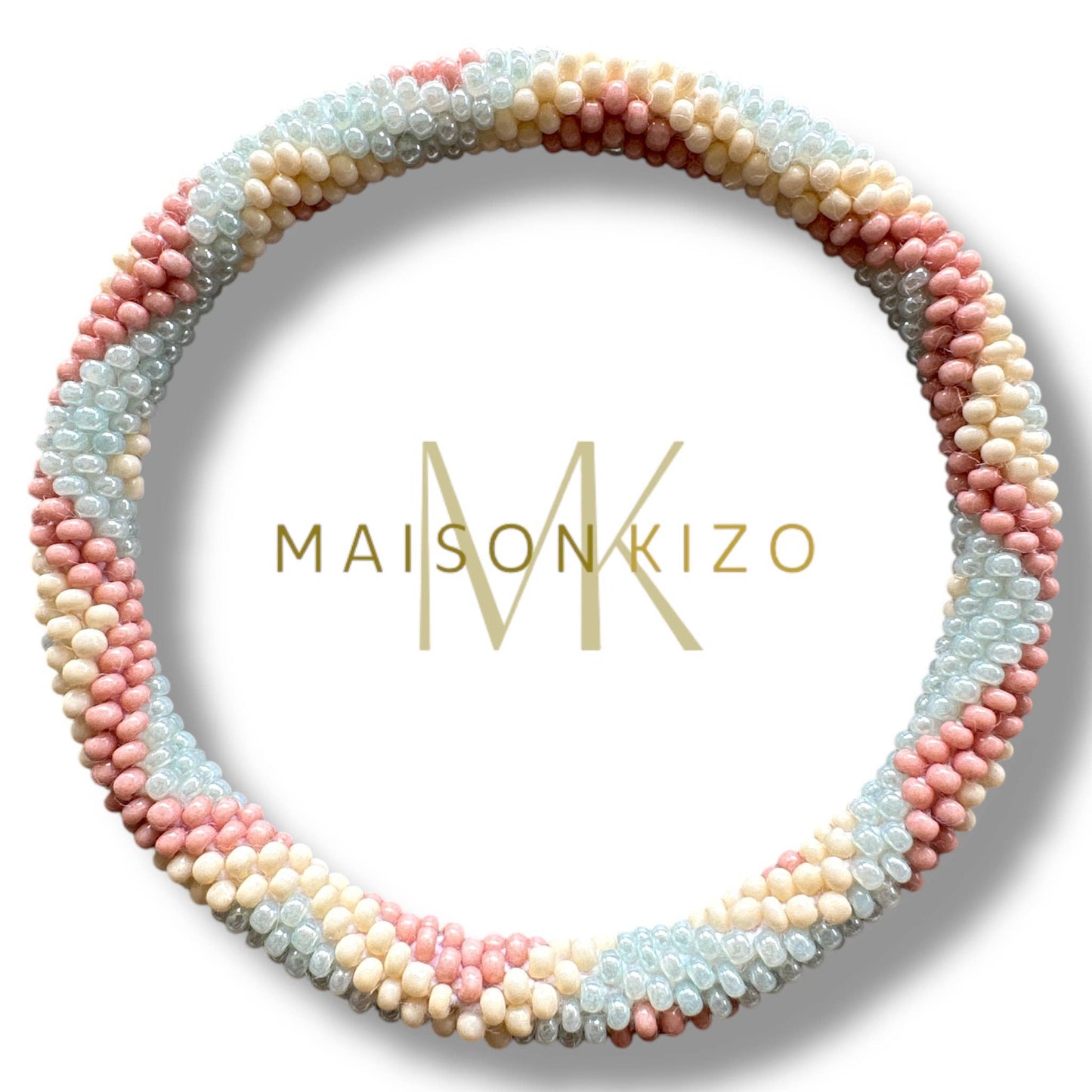 Bracelet népalais