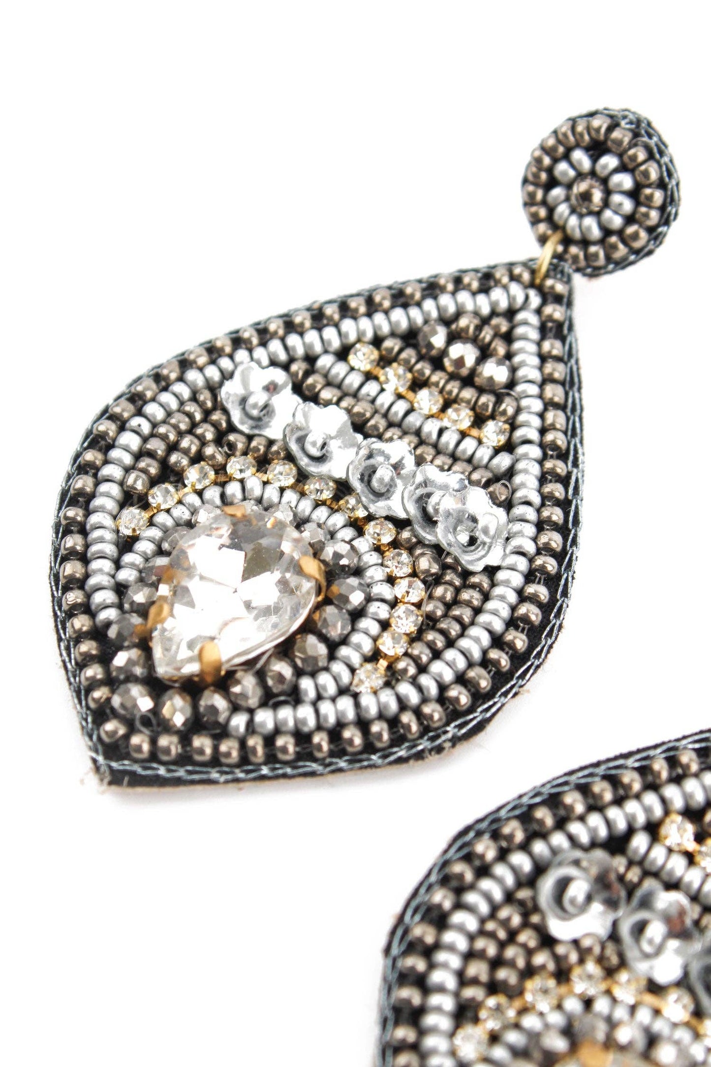 BOUCLES D'OREILLES LARME