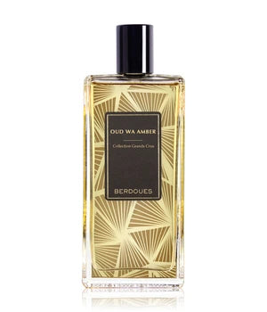 Parfum Oud Wa amber