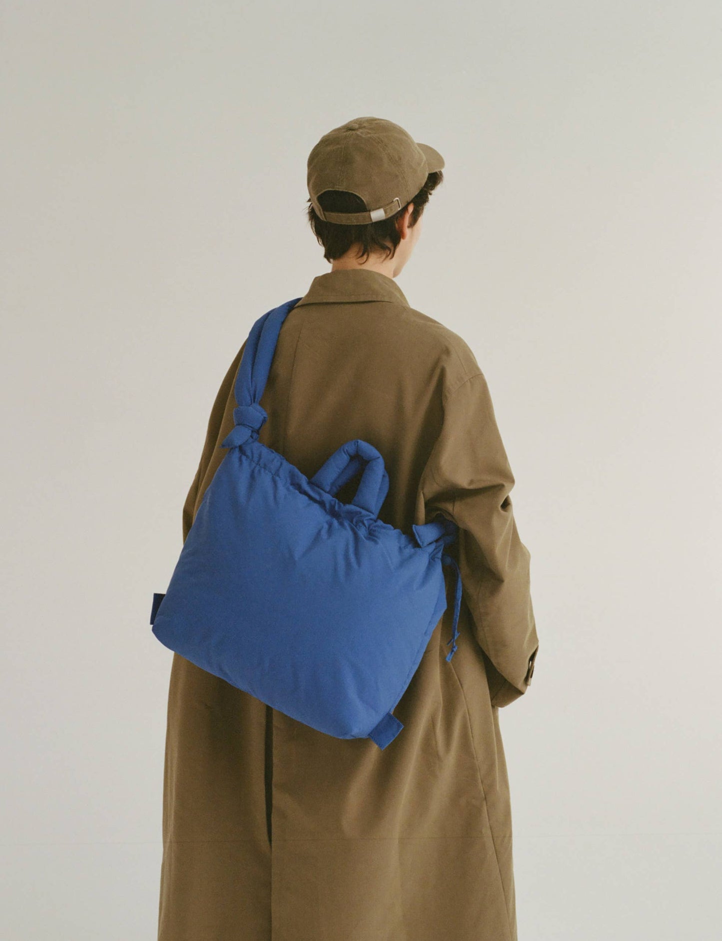 Sac souple Ona: Léopard