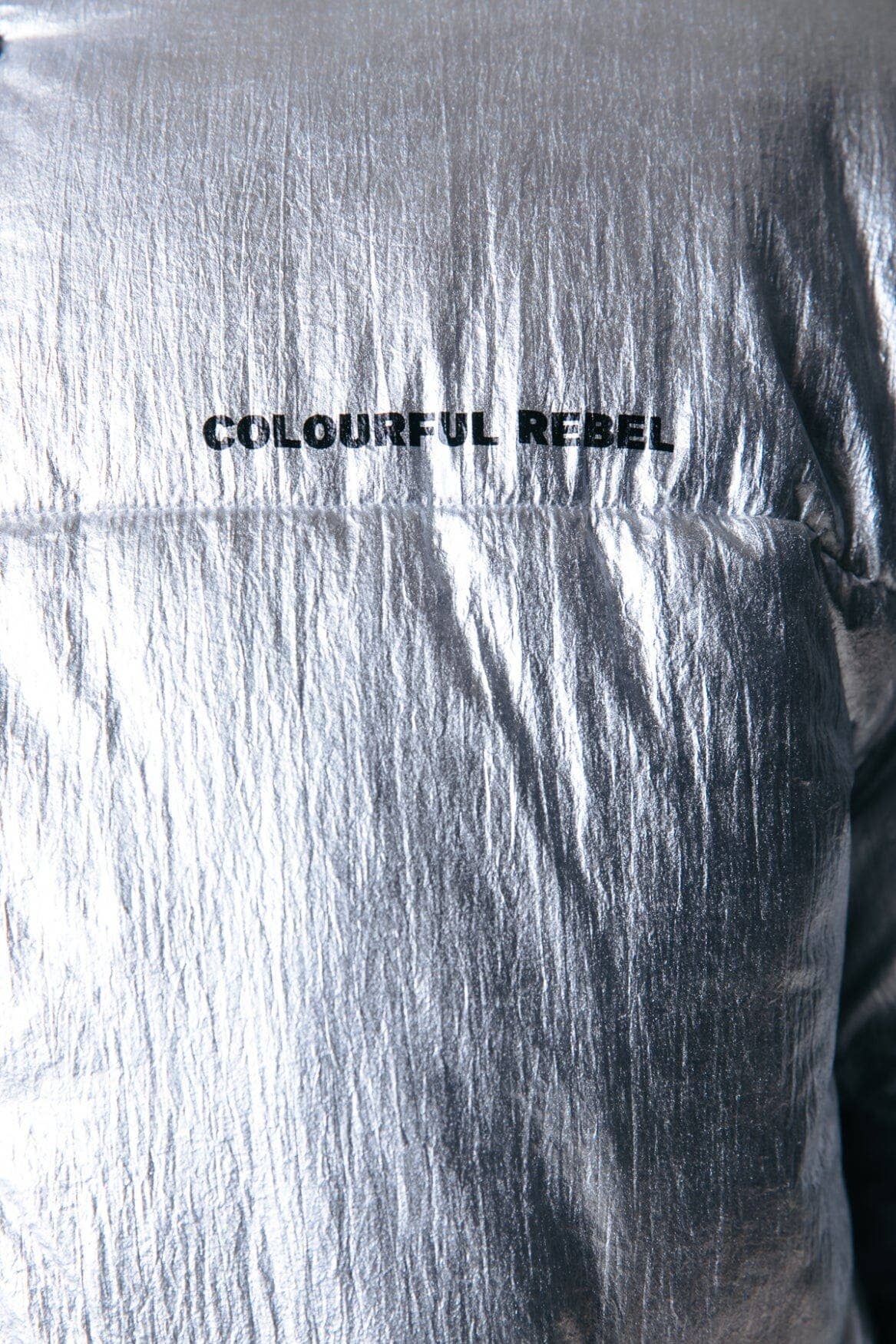 Doudoune réversible Isado