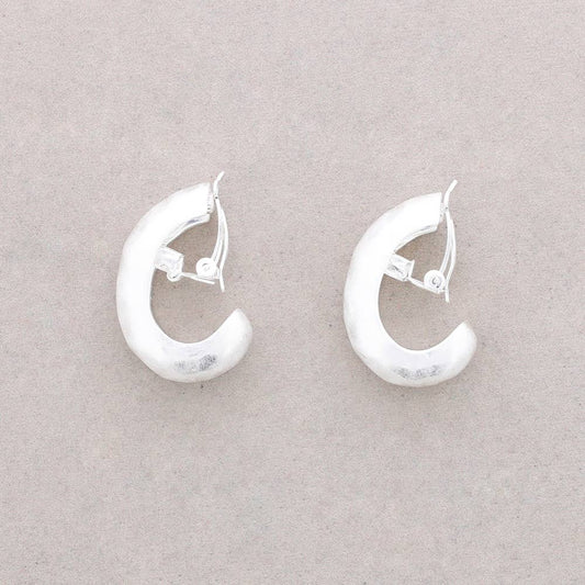 Boucles d'oreilles Aro en métal: Dorado - DupontDupont
