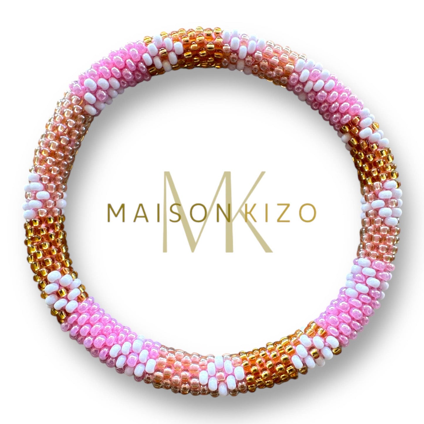 Bracelet népalais