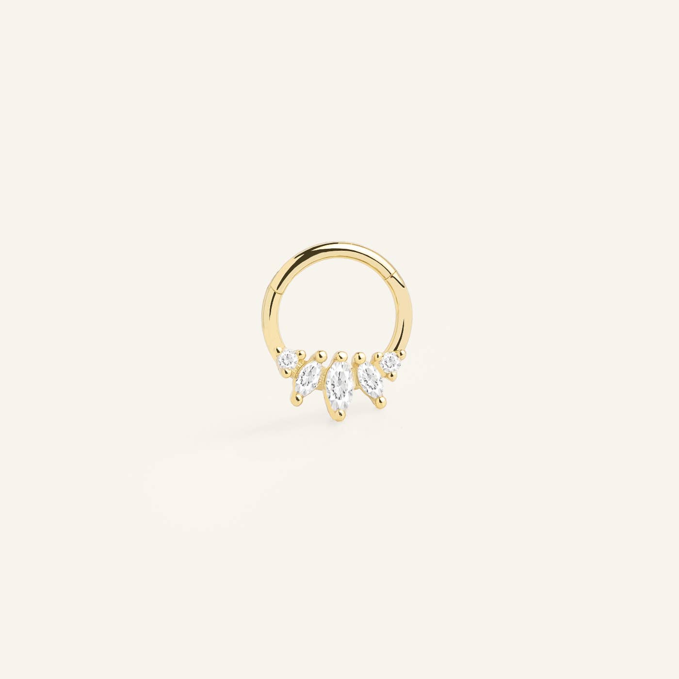 Piercing anneau Jane