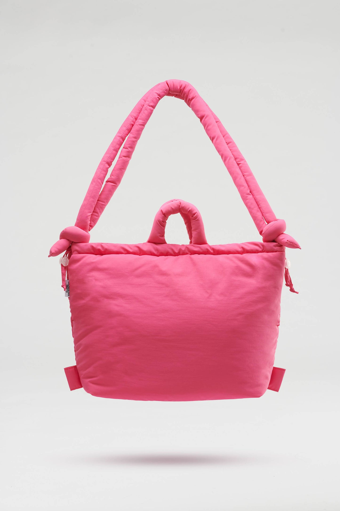 Sac souple Ona: Léopard