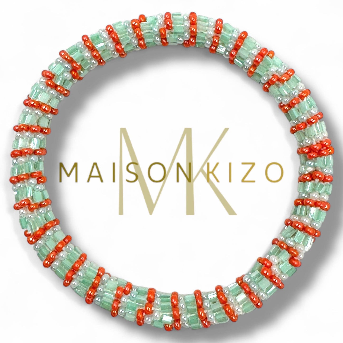 Bracelet népalais