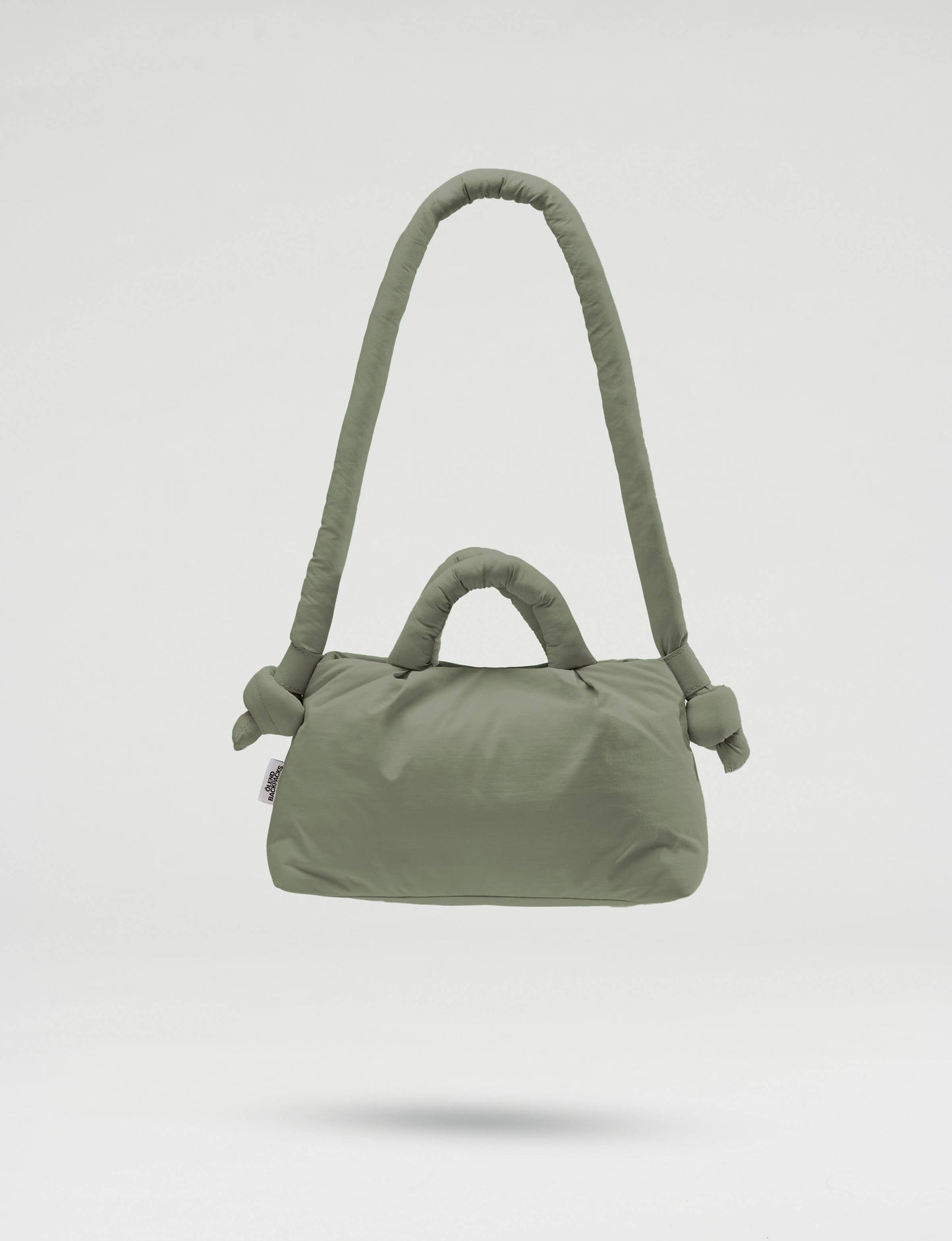 Sac souple MiniOna: Léopard